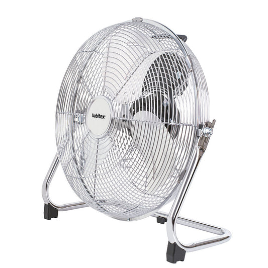 Circulation fan