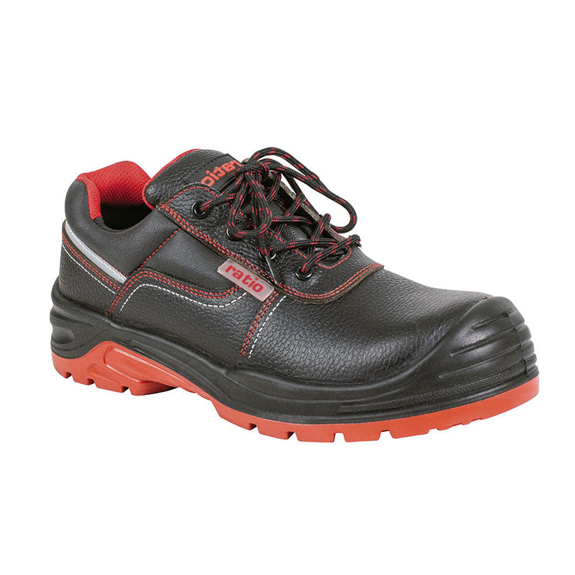 Safety shoe