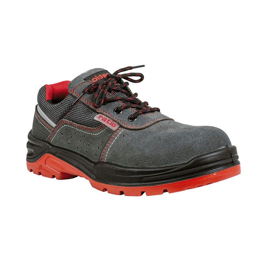 Safety shoe