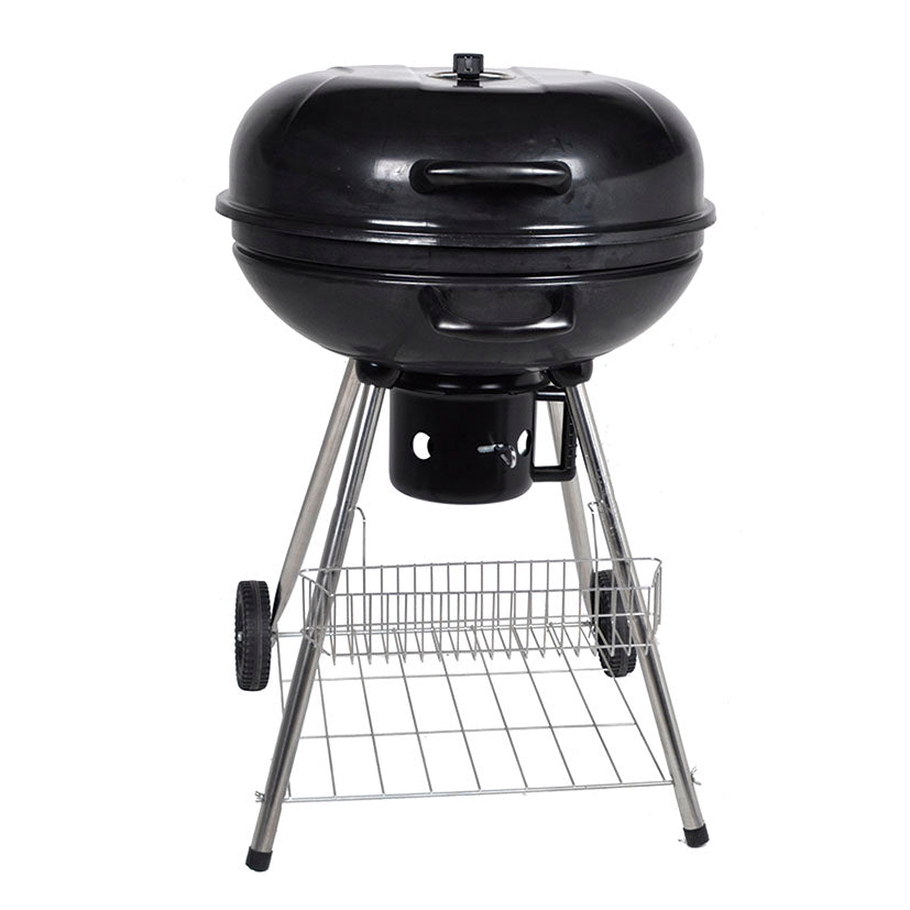 Charcoal BBQ
