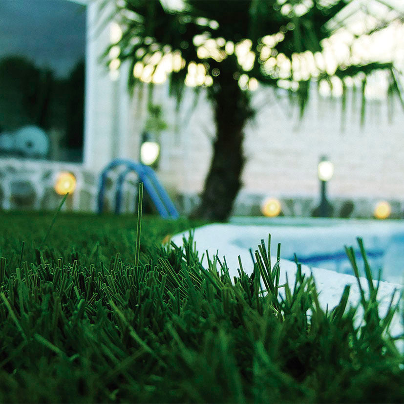 Artificial turf