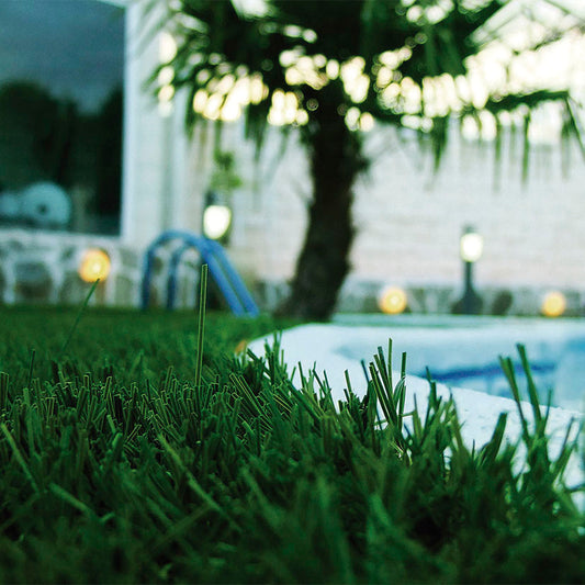 Artificial turf