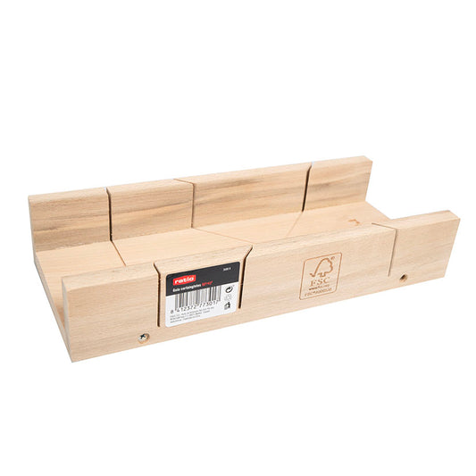 Mitre Box
