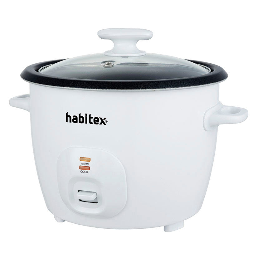 Rice cooker