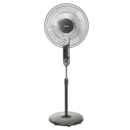 Ventilador de