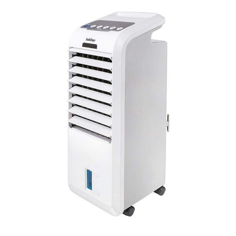 Climatizador evaporativo