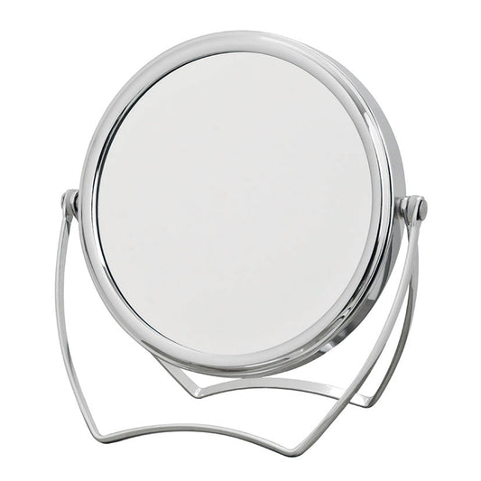 Magnifying mirror