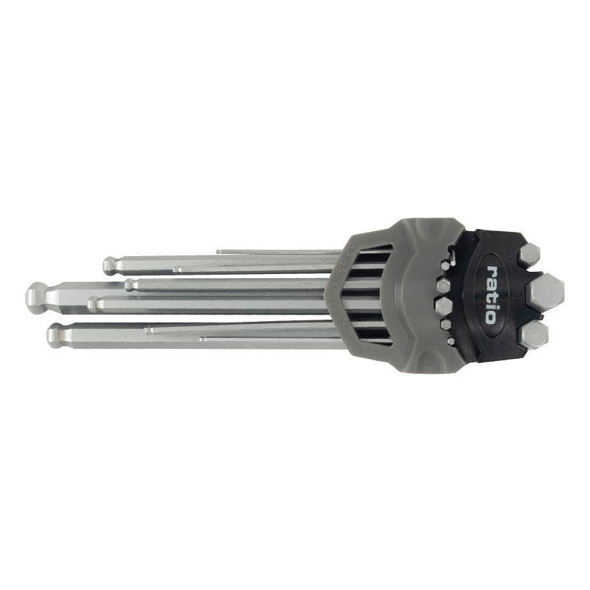 Allen wrenches