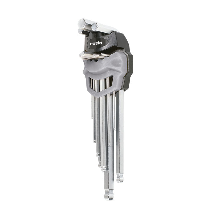 Allen wrenches