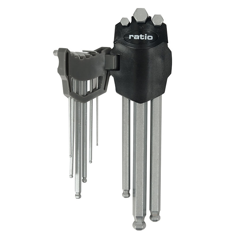 Allen wrenches
