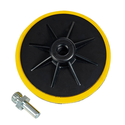 Self-clamping chuck