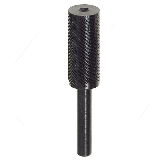 Rotary file