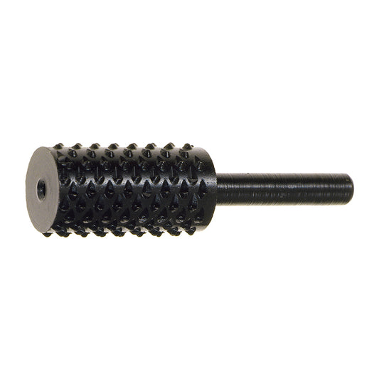 Rotary rasp