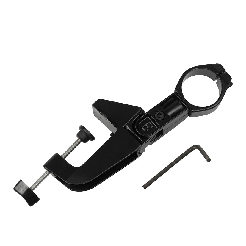 Metal support