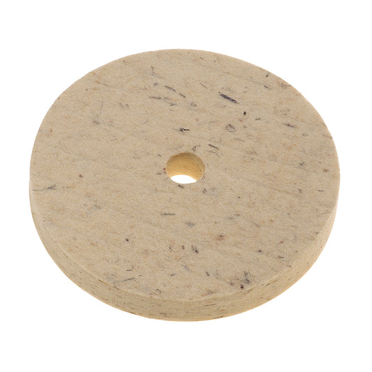 Disk of