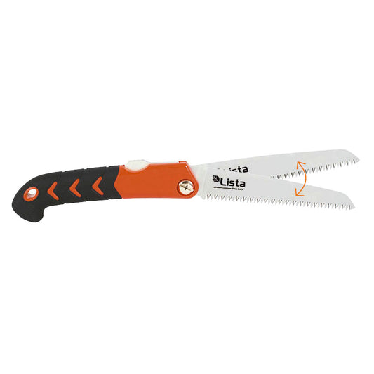 Pruning saw