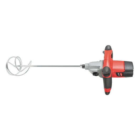 1600W Mixer + Rod