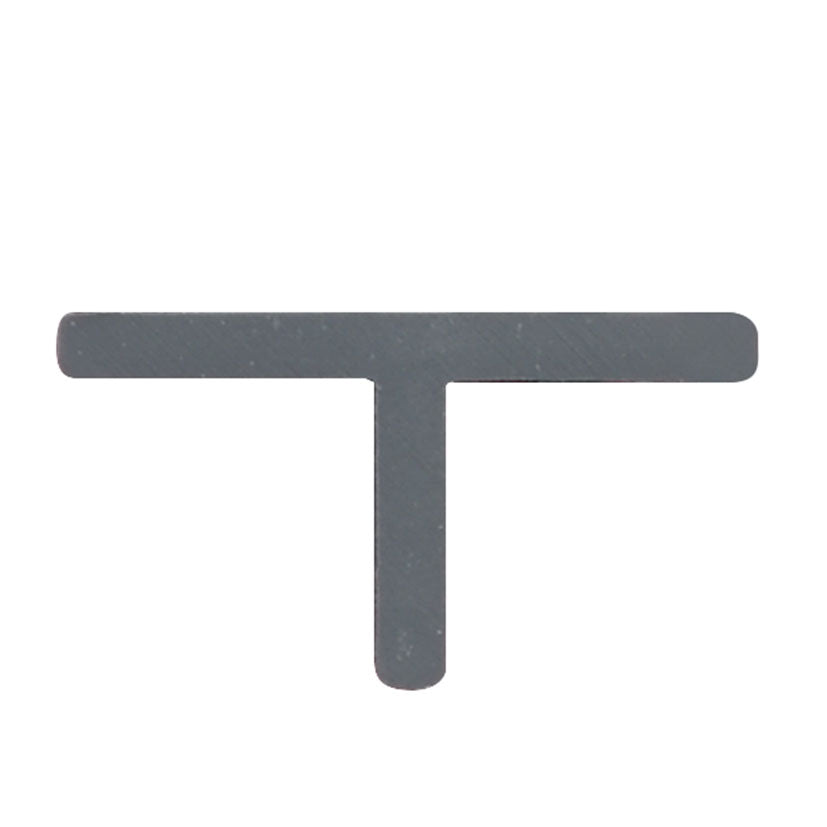 T for