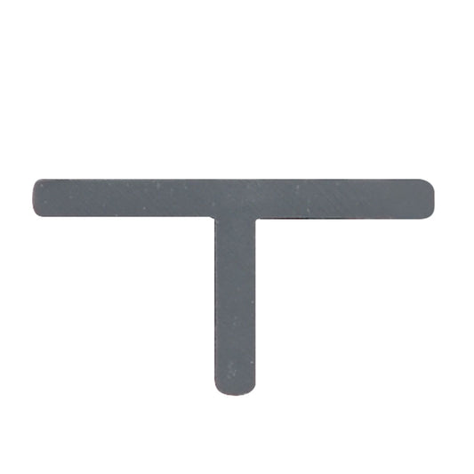 T para