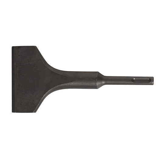Wide chisel