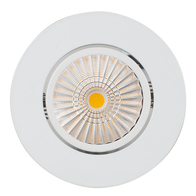 LED sconce