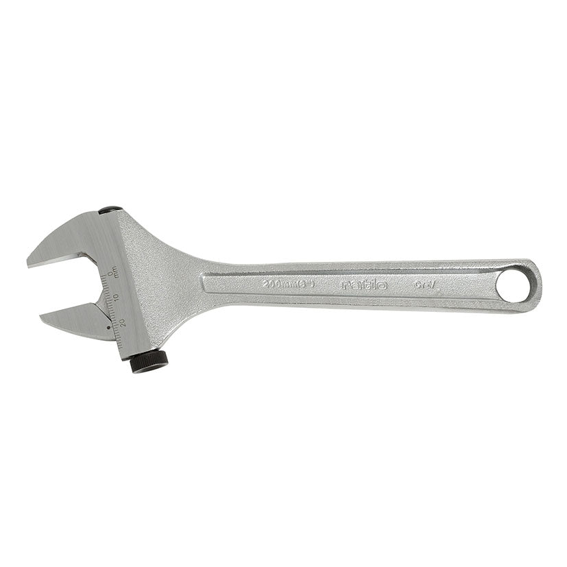 Llave graduable