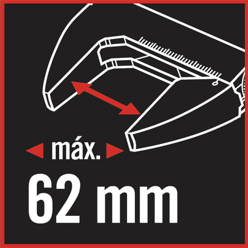 Adjustable wrench