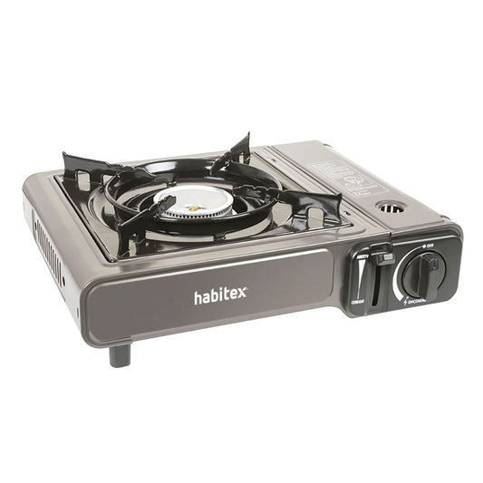 Gas cooker