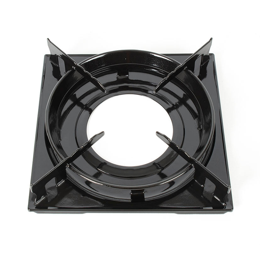 Gas cooker