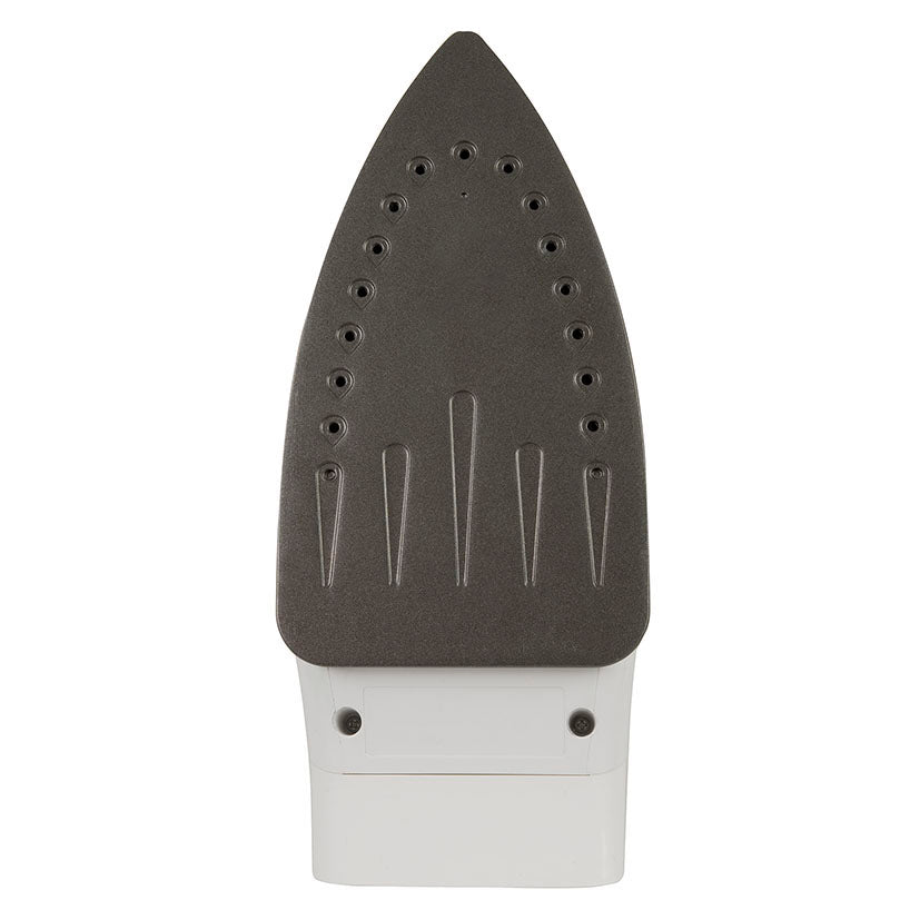 Steam iron