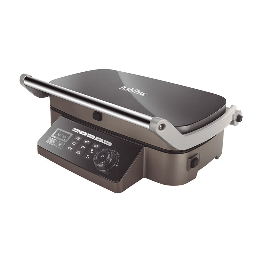 Multigrill style