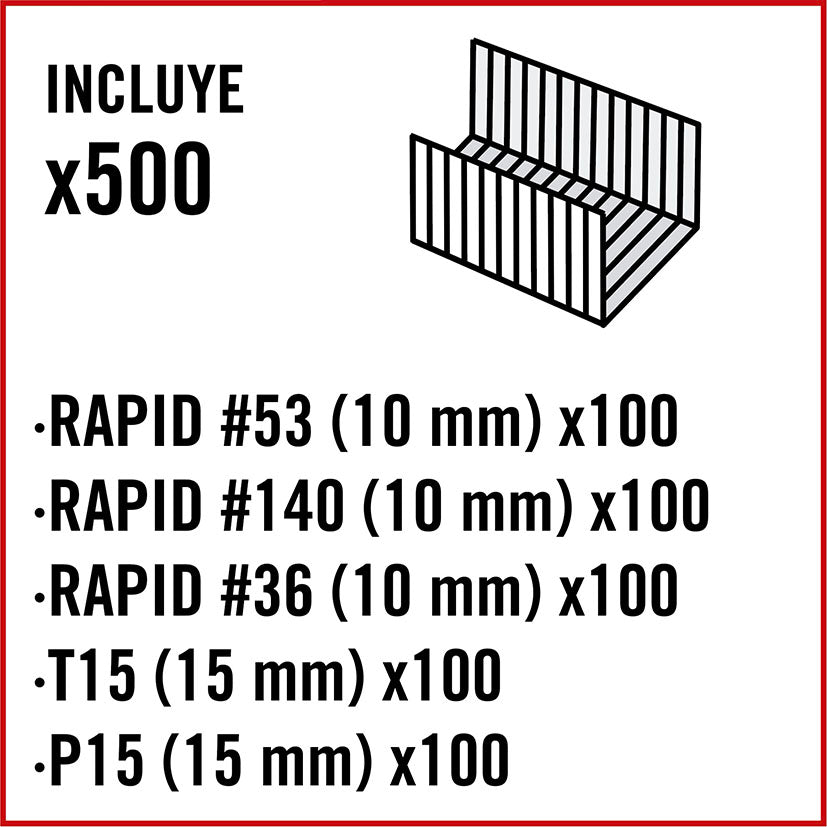 Multi-nailer