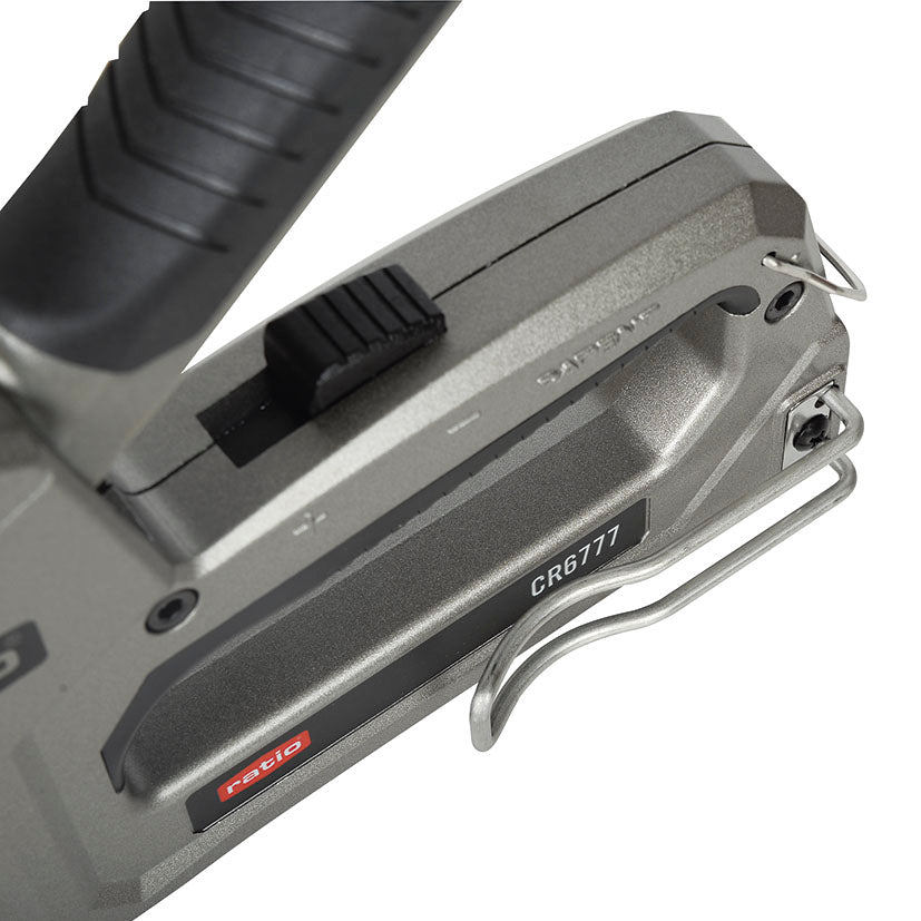 Multi-nailer