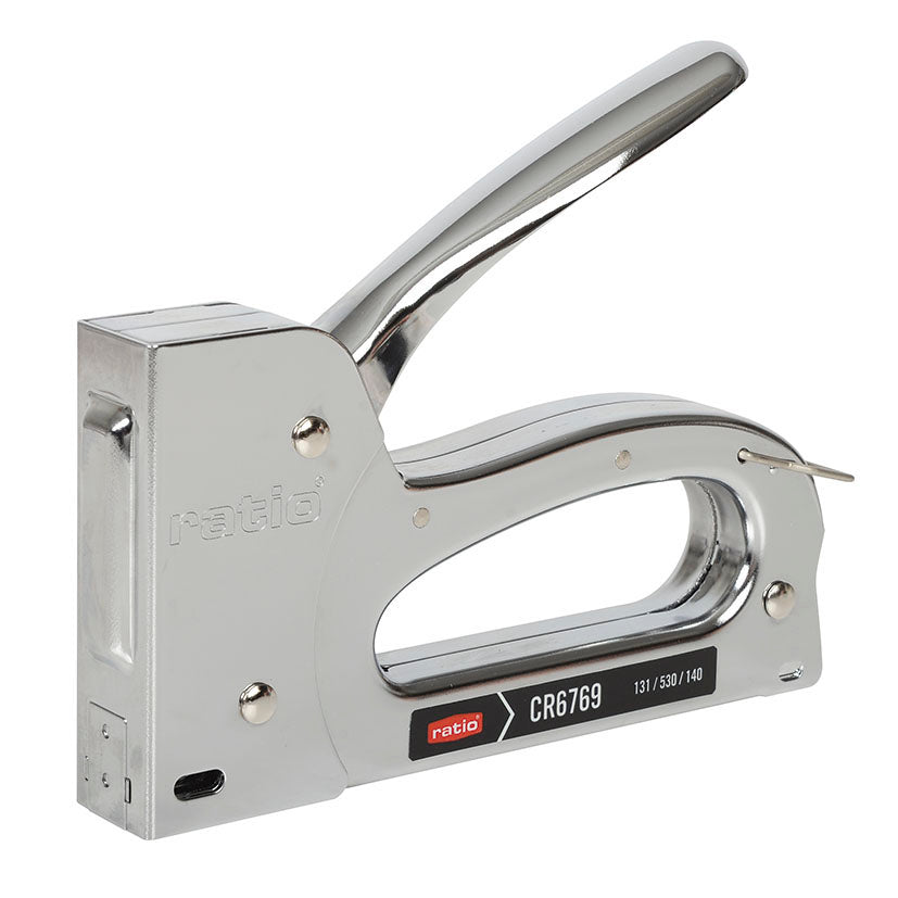 Multi-purpose nailer