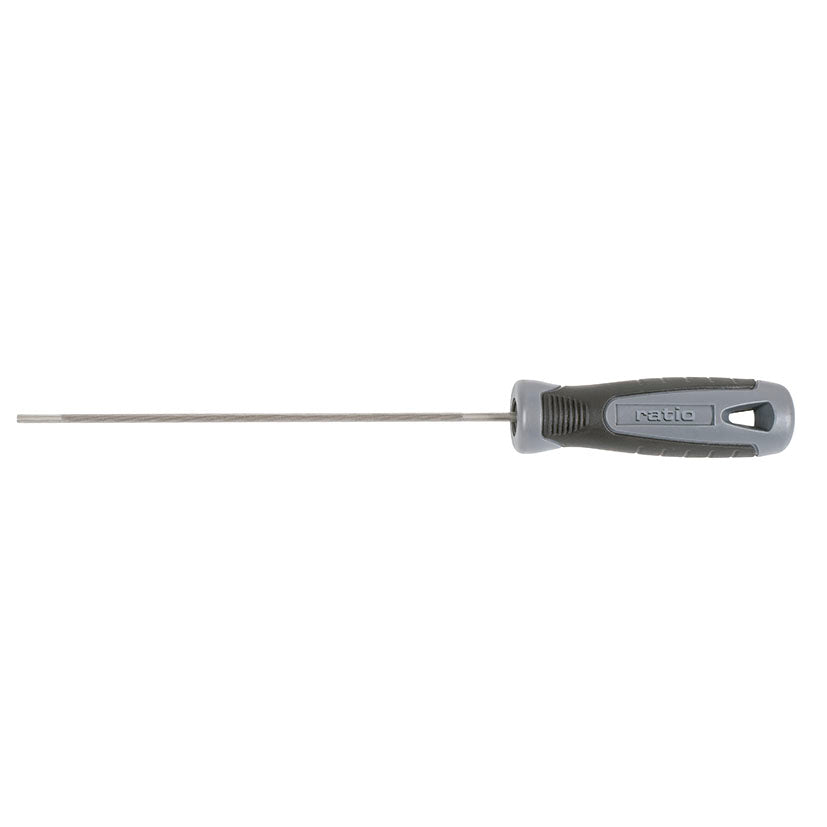 Round file