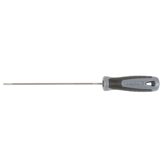 Round file