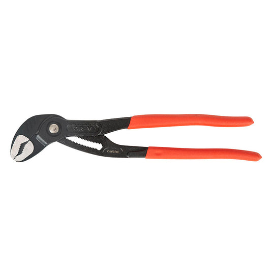 Groove joint pliers