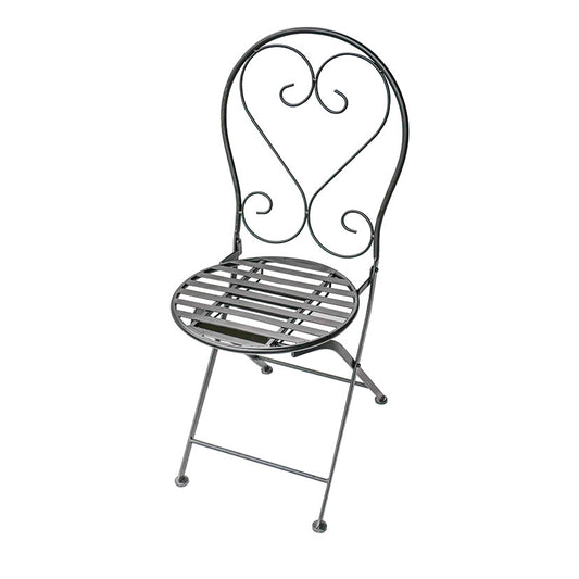 Silla balcón