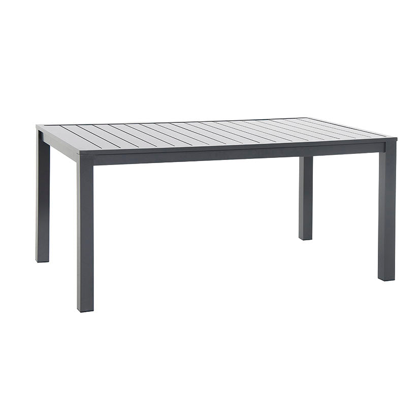 Aluminum table/top