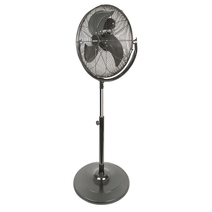 Air circulator