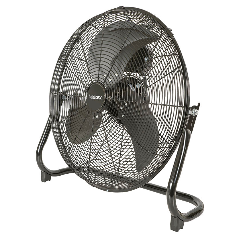 Air circulator