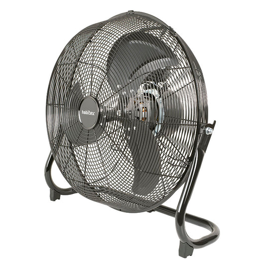 Ventilador circulador