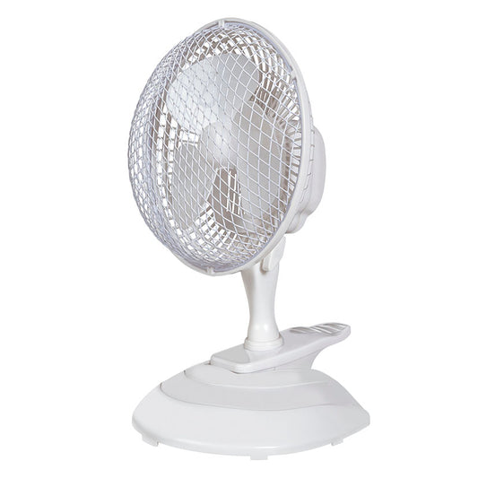 Ventilador de