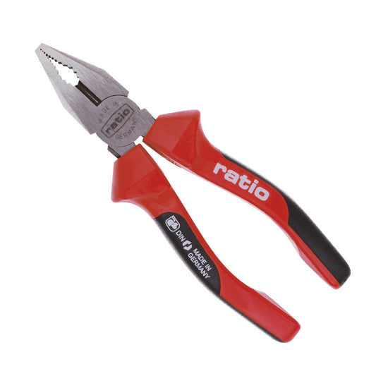 Combination pliers