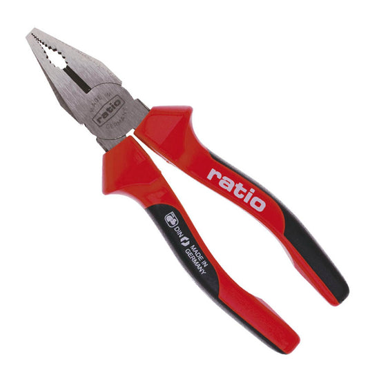 Combination pliers