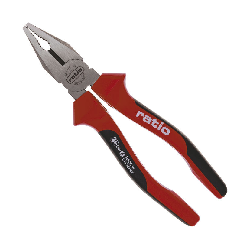 Combination pliers