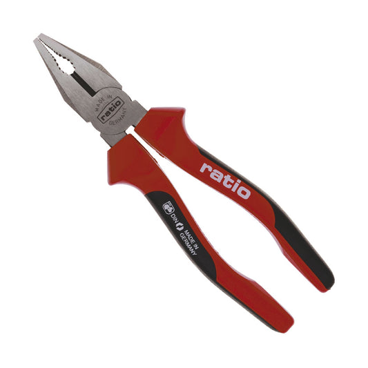 Combination pliers