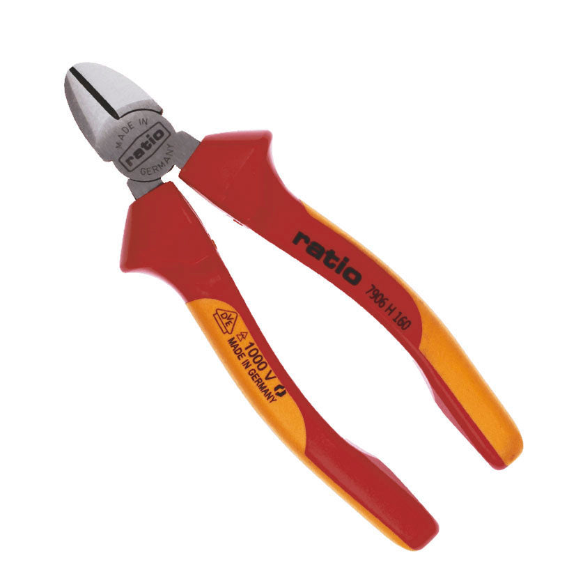 Cutting pliers