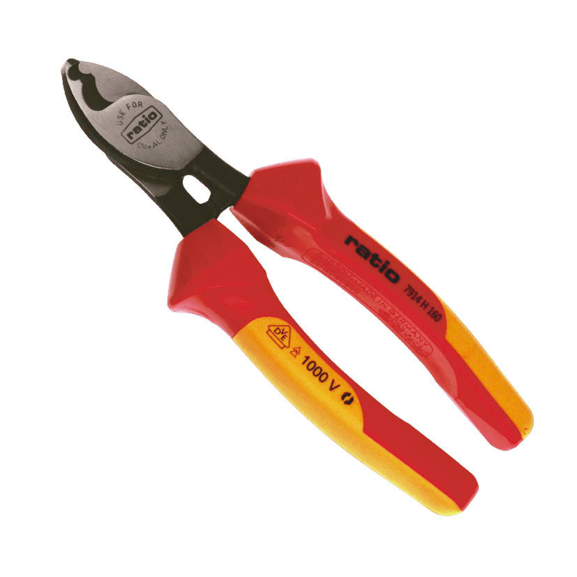 Cutting pliers