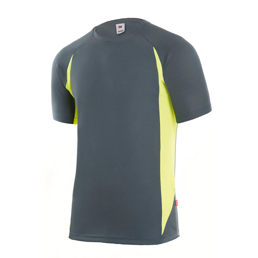Technical t-shirt